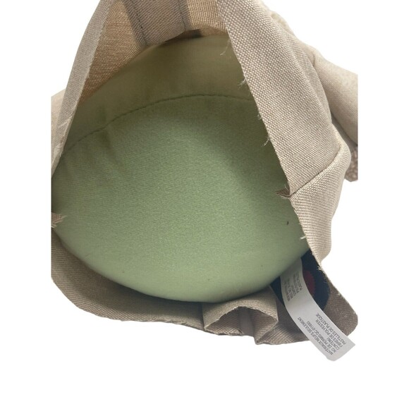 The Child 11 Inch Doll Baby Yoda Grogu Mattel Star Wars Mandalorian Plush - Picture 4 of 16